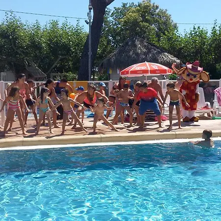 La Pinede Grimaud