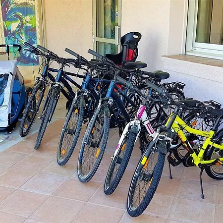 La Pinede Grimaud